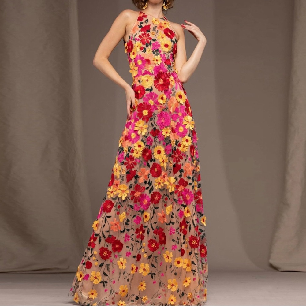 NWT!  Size 4.